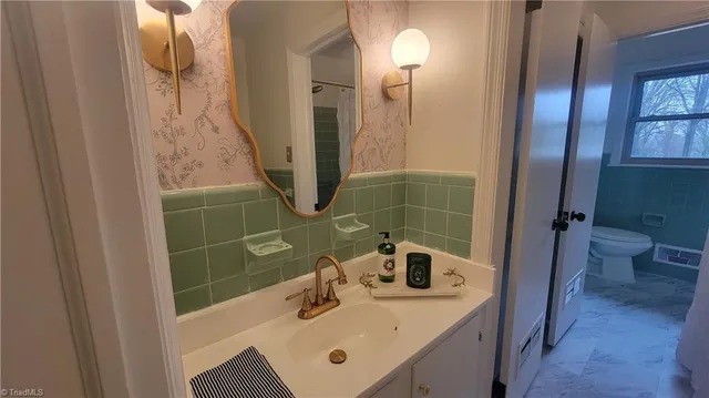 $225,000 | 1111 Harris Street, Eden, NC 27288