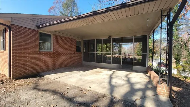 $225,000 | 1111 Harris Street, Eden, NC 27288