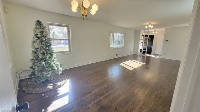 $225,000 | 1111 Harris Street, Eden, NC 27288