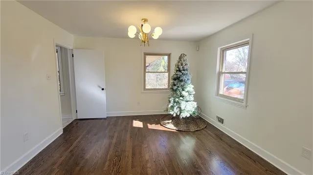 $225,000 | 1111 Harris Street, Eden, NC 27288