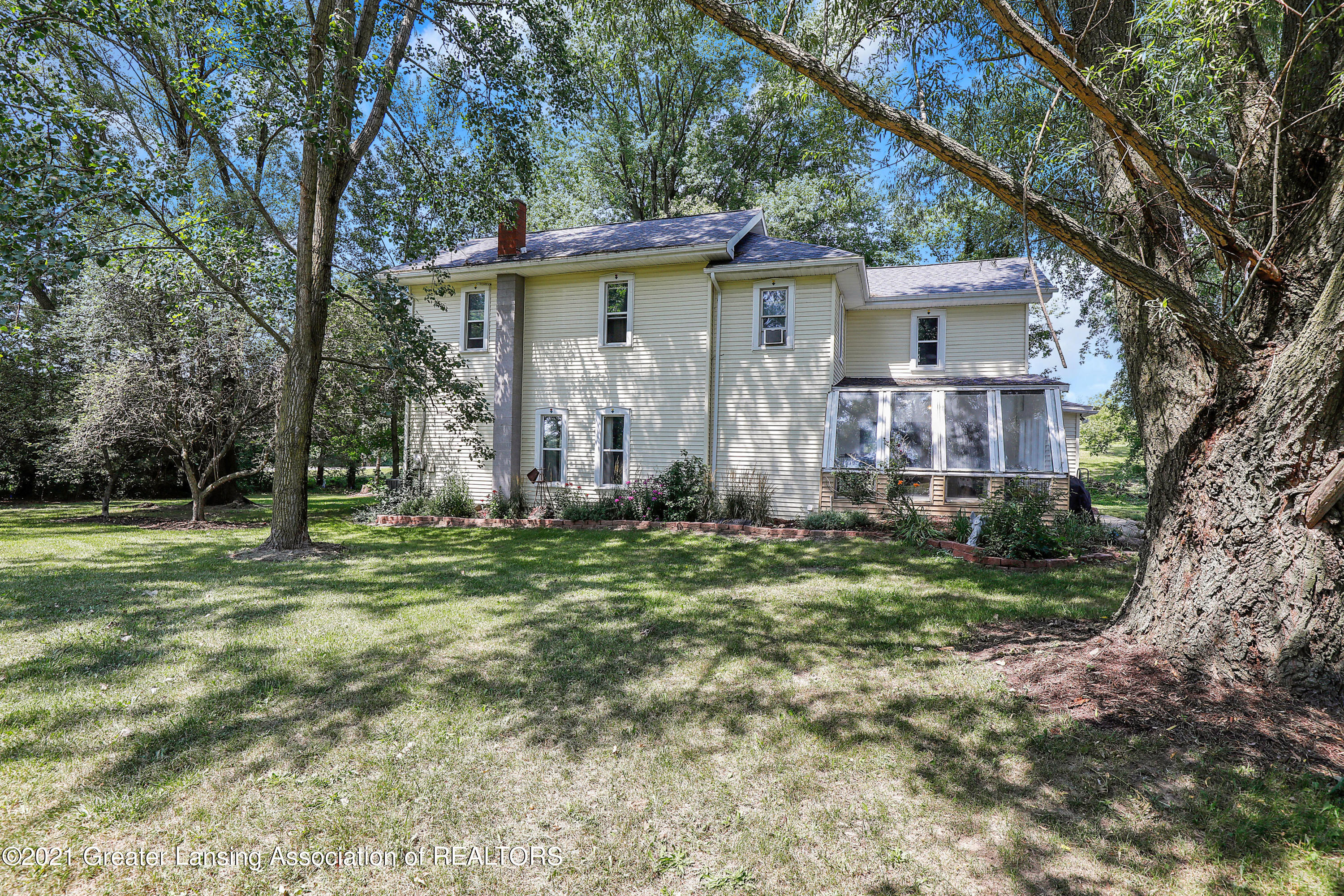 2577 Covert Road Leslie, MI 49251 - Photo 31 of 37 _I3A3948
