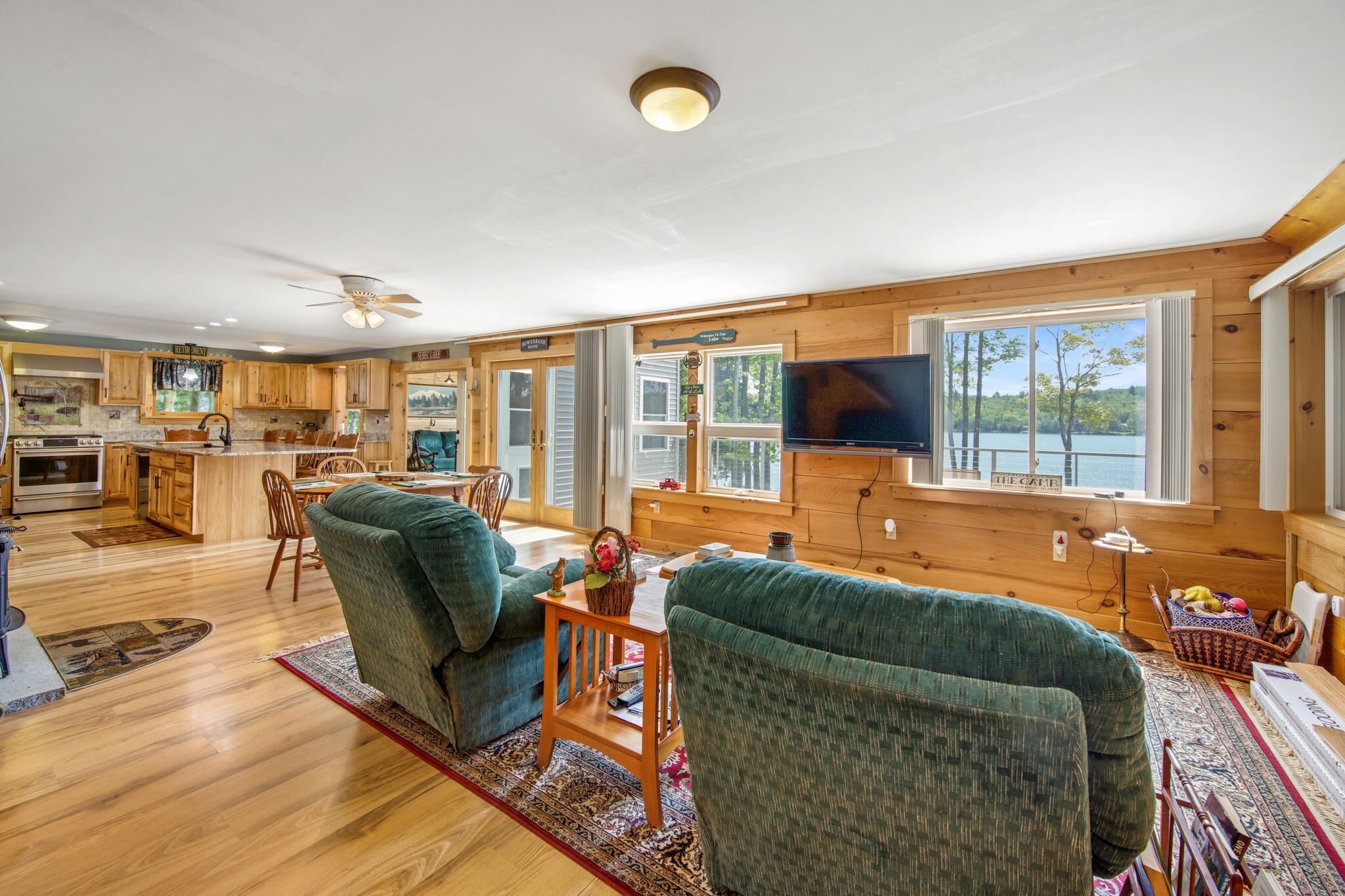 45 Beaver Brook Road Bowerbank, ME 04426 - Photo 30 of 61 DSC_7853