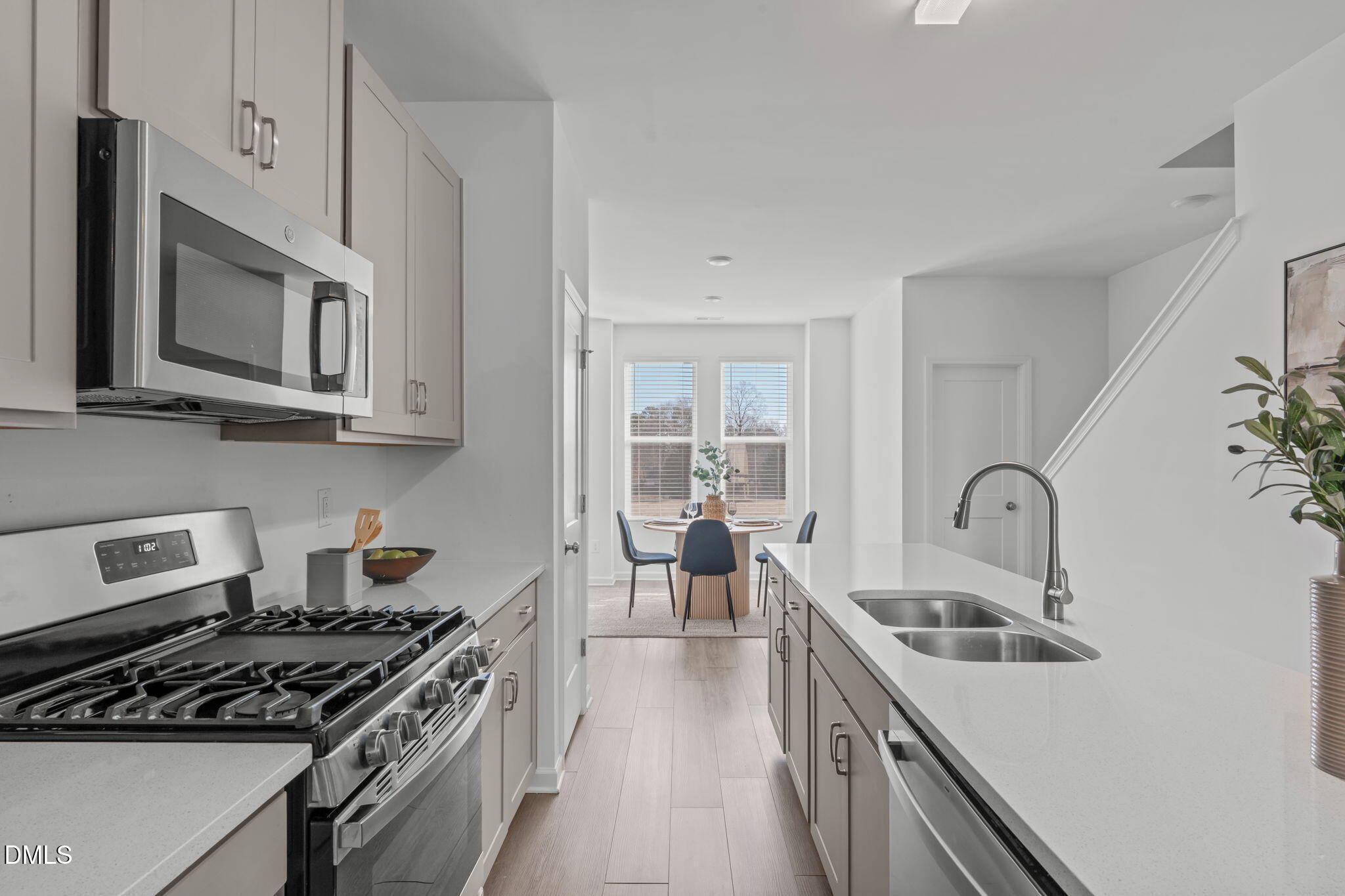 447 North Fisher Street Raleigh, NC 27610 - Photo 10 of 29 Gallery Image 10