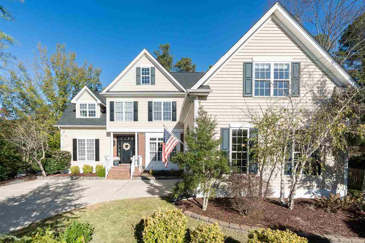1204 Pendula Path Apex, NC 27502 - Photo 1 of 30 Photo 1
