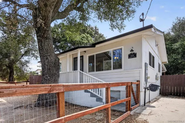 $425,000 | 2529 Marygold Drive, Campo, CA 91906