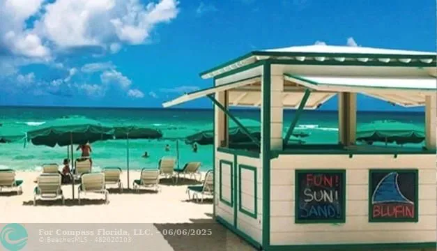 $1,090,000 | 6301 Collins Avenue, Unit 1007, Miami Beach, FL 33141