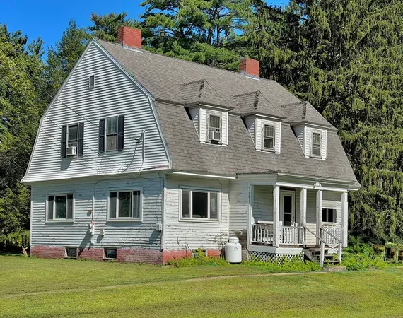 $299,900 | 109 Church Lane, Hardwick, MA 01031