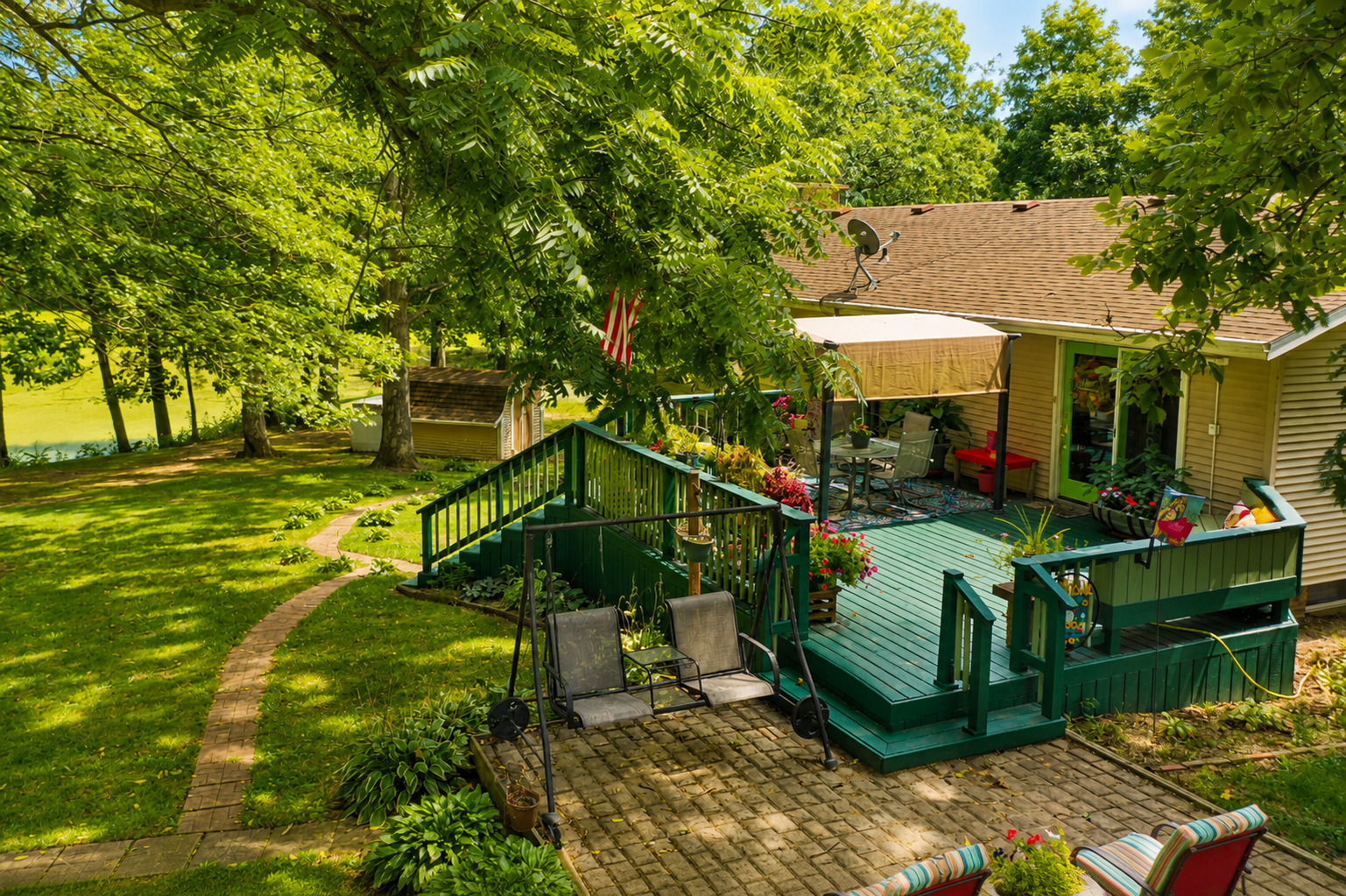 6559 Lake Road Hopedale, IL 61747 - Photo 57 of 72 Gallery Image 57