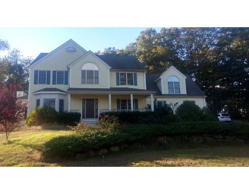 337 Bay Road Sharon, MA 02067 - Photo 1 of 25 Gallery Image 1