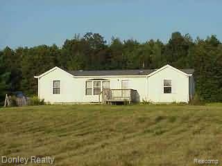 6625 Smith Road Clifford, MI 48727 - Photo 1 of 1 Property Photo