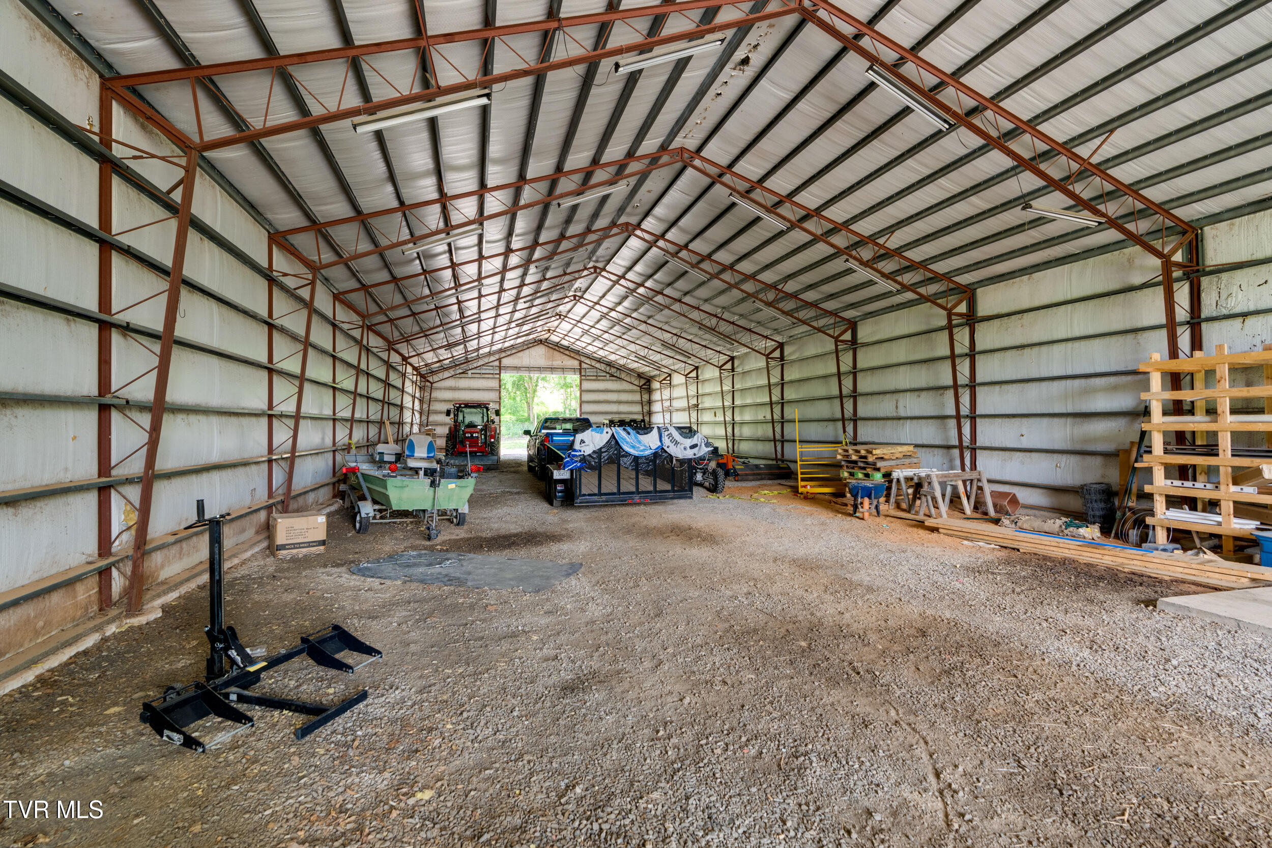 208 Buffalo Road Bluff City, TN 37618 - Photo 63 of 90 066