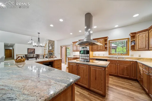 $1,225,000 | 5846 Pike Drive, Larkspur, CO 80118
