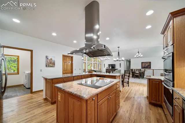 $1,225,000 | 5846 Pike Drive, Larkspur, CO 80118