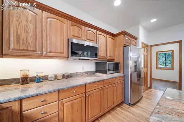 $1,225,000 | 5846 Pike Drive, Larkspur, CO 80118