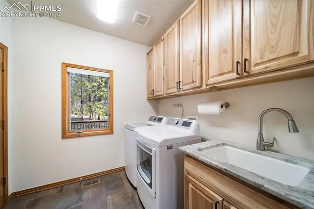 $1,225,000 | 5846 Pike Drive, Larkspur, CO 80118