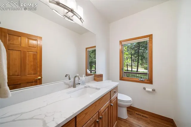 $1,225,000 | 5846 Pike Drive, Larkspur, CO 80118