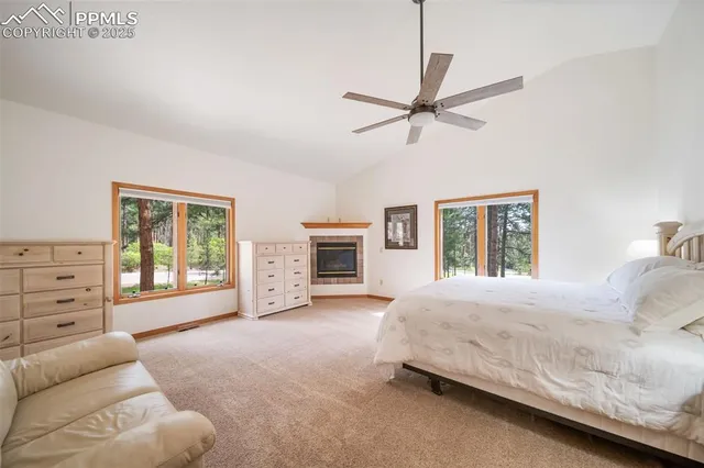 $1,225,000 | 5846 Pike Drive, Larkspur, CO 80118