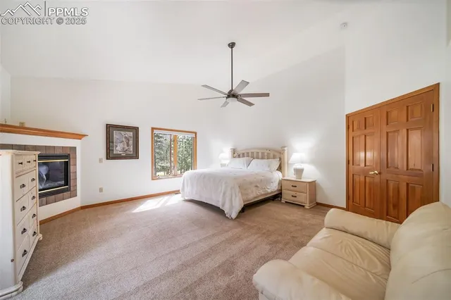 $1,225,000 | 5846 Pike Drive, Larkspur, CO 80118