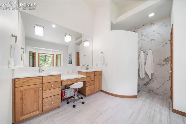 $1,225,000 | 5846 Pike Drive, Larkspur, CO 80118