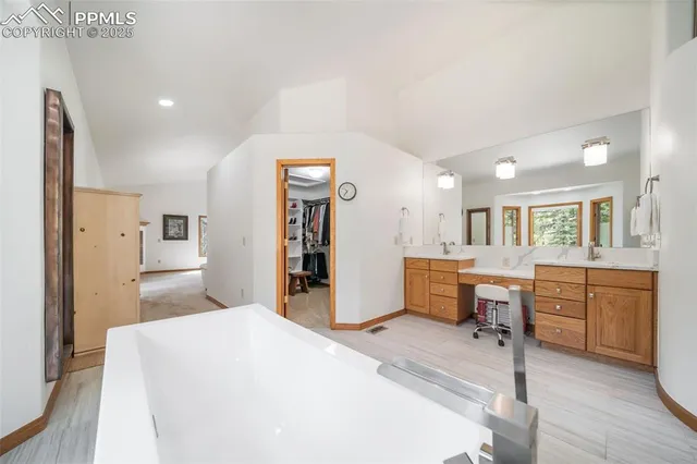 $1,225,000 | 5846 Pike Drive, Larkspur, CO 80118