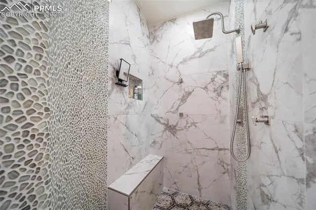 $1,225,000 | 5846 Pike Drive, Larkspur, CO 80118