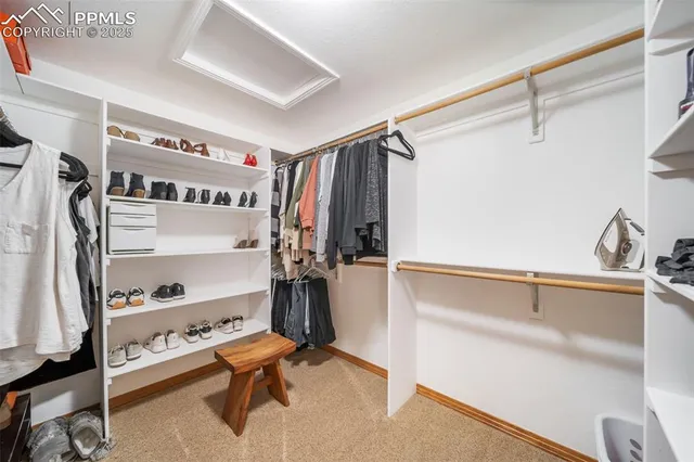 $1,225,000 | 5846 Pike Drive, Larkspur, CO 80118