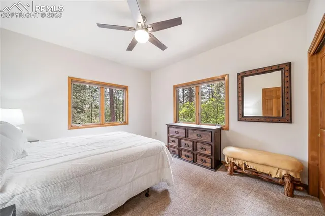 $1,225,000 | 5846 Pike Drive, Larkspur, CO 80118