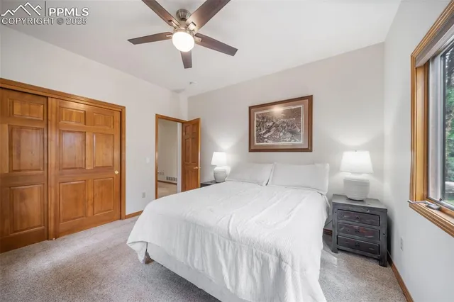 $1,225,000 | 5846 Pike Drive, Larkspur, CO 80118