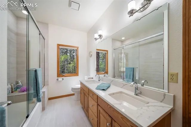 $1,225,000 | 5846 Pike Drive, Larkspur, CO 80118