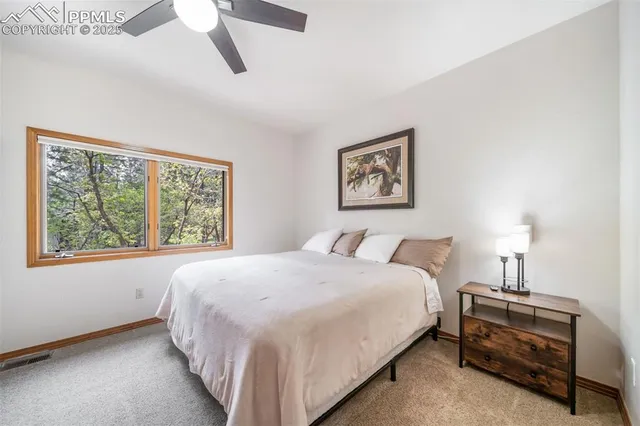 $1,225,000 | 5846 Pike Drive, Larkspur, CO 80118