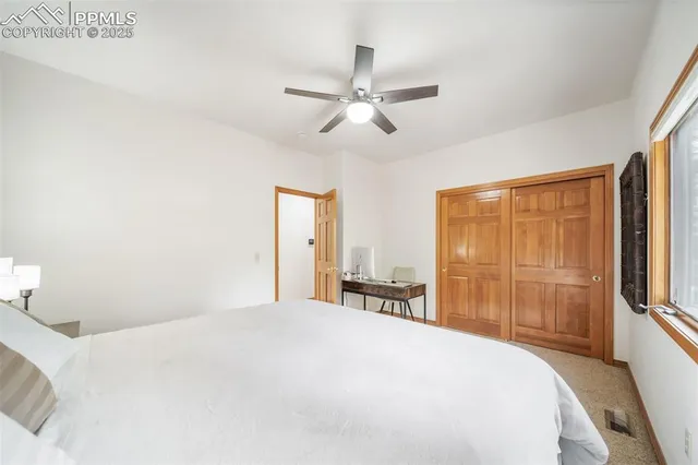 $1,225,000 | 5846 Pike Drive, Larkspur, CO 80118