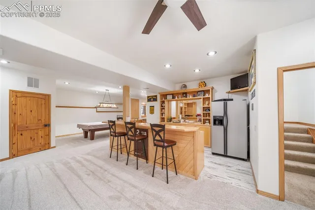 $1,225,000 | 5846 Pike Drive, Larkspur, CO 80118