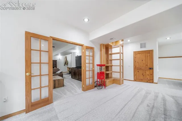 $1,225,000 | 5846 Pike Drive, Larkspur, CO 80118