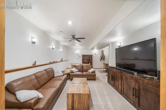 $1,225,000 | 5846 Pike Drive, Larkspur, CO 80118