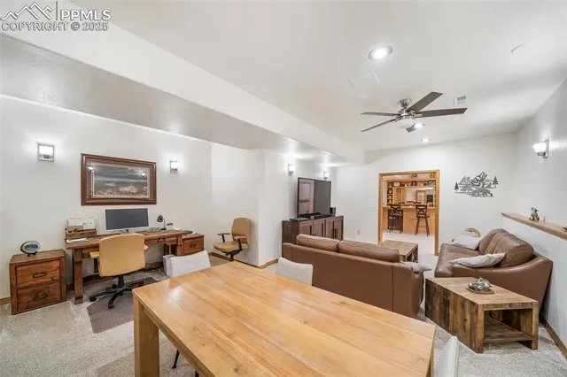 $1,225,000 | 5846 Pike Drive, Larkspur, CO 80118