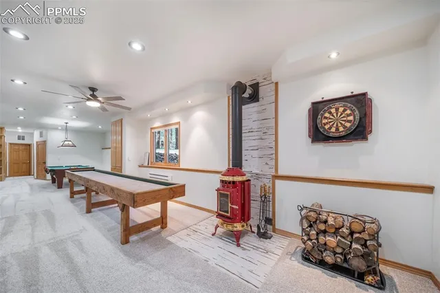 $1,225,000 | 5846 Pike Drive, Larkspur, CO 80118