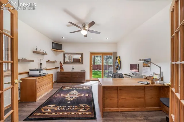 $1,225,000 | 5846 Pike Drive, Larkspur, CO 80118