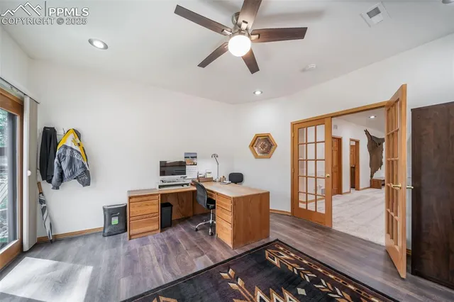 $1,225,000 | 5846 Pike Drive, Larkspur, CO 80118