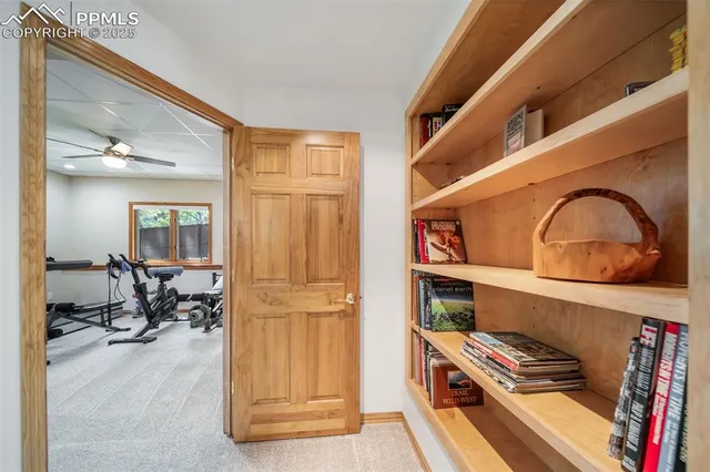 $1,225,000 | 5846 Pike Drive, Larkspur, CO 80118