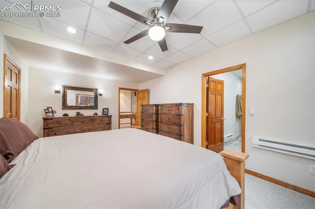 $1,225,000 | 5846 Pike Drive, Larkspur, CO 80118