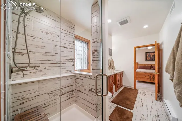 $1,225,000 | 5846 Pike Drive, Larkspur, CO 80118