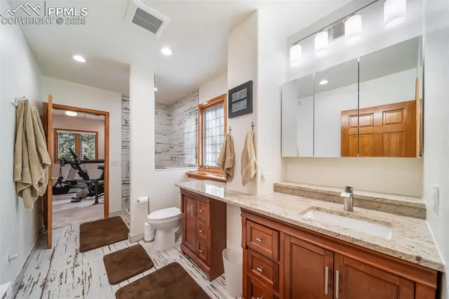 $1,225,000 | 5846 Pike Drive, Larkspur, CO 80118