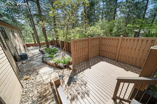 $1,225,000 | 5846 Pike Drive, Larkspur, CO 80118