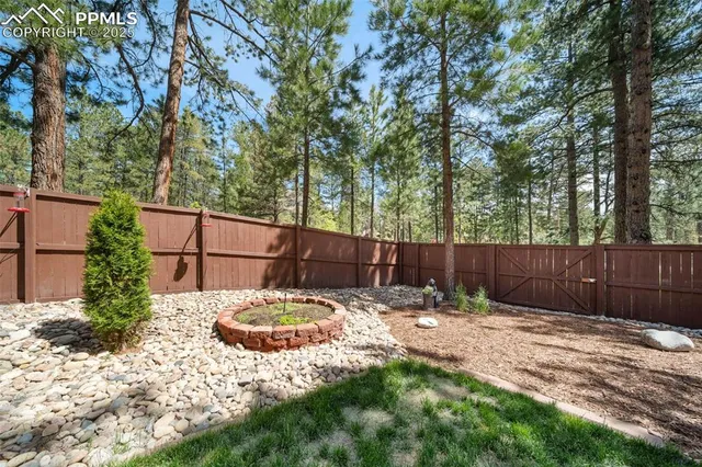 $1,225,000 | 5846 Pike Drive, Larkspur, CO 80118