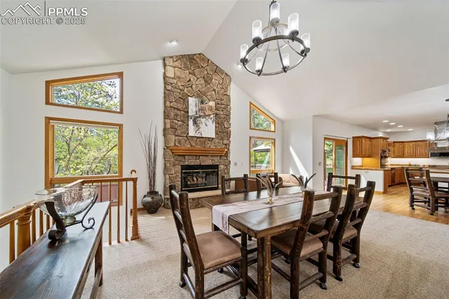 $1,225,000 | 5846 Pike Drive, Larkspur, CO 80118