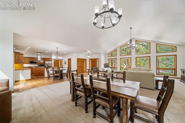 $1,225,000 | 5846 Pike Drive, Larkspur, CO 80118