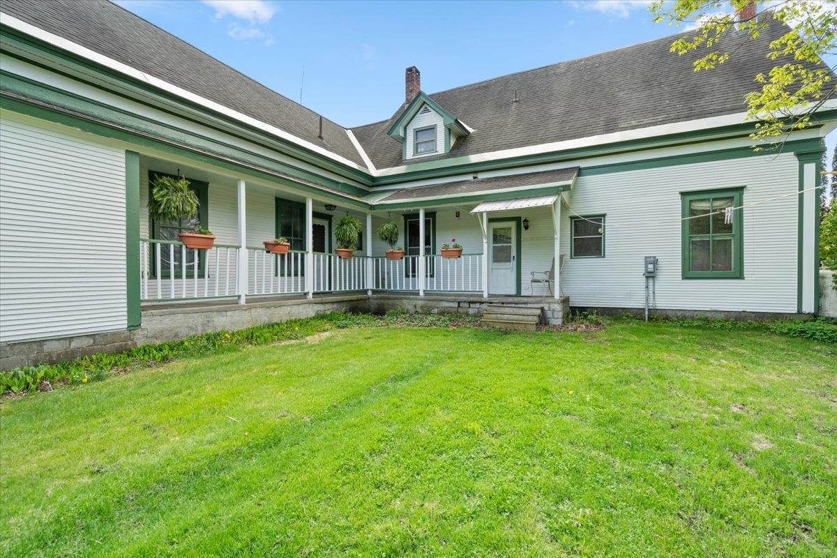 546 Anderson Road Barre Town, VT 05641 - Photo 7 of 60
