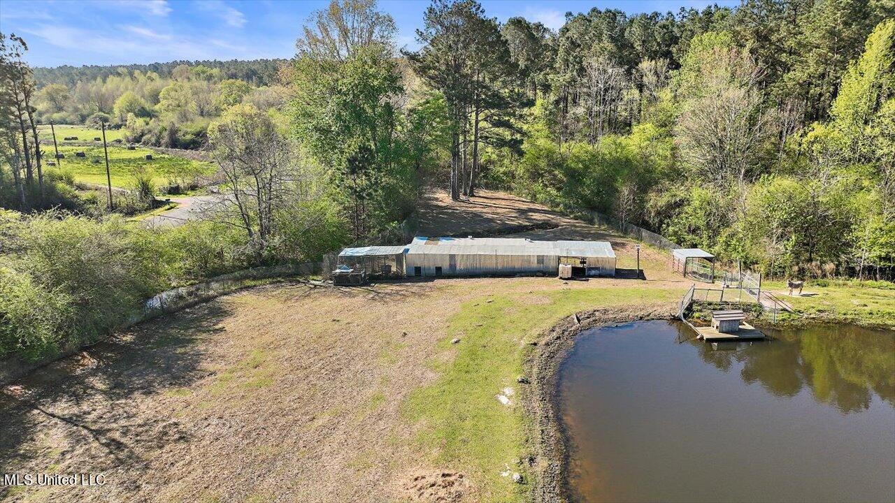 2212 Lawrence Bethel Road Lawrence, MS 39336 - Photo 23 of 54 42-2212 Lawrence Bethel Rd