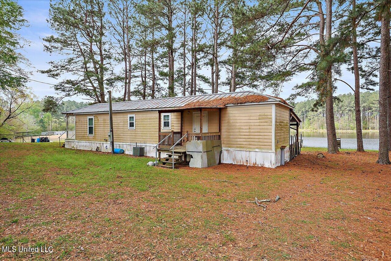 2212 Lawrence Bethel Road Lawrence, MS 39336 - Photo 36 of 54 03-2212 Lawrence Bethel Rd