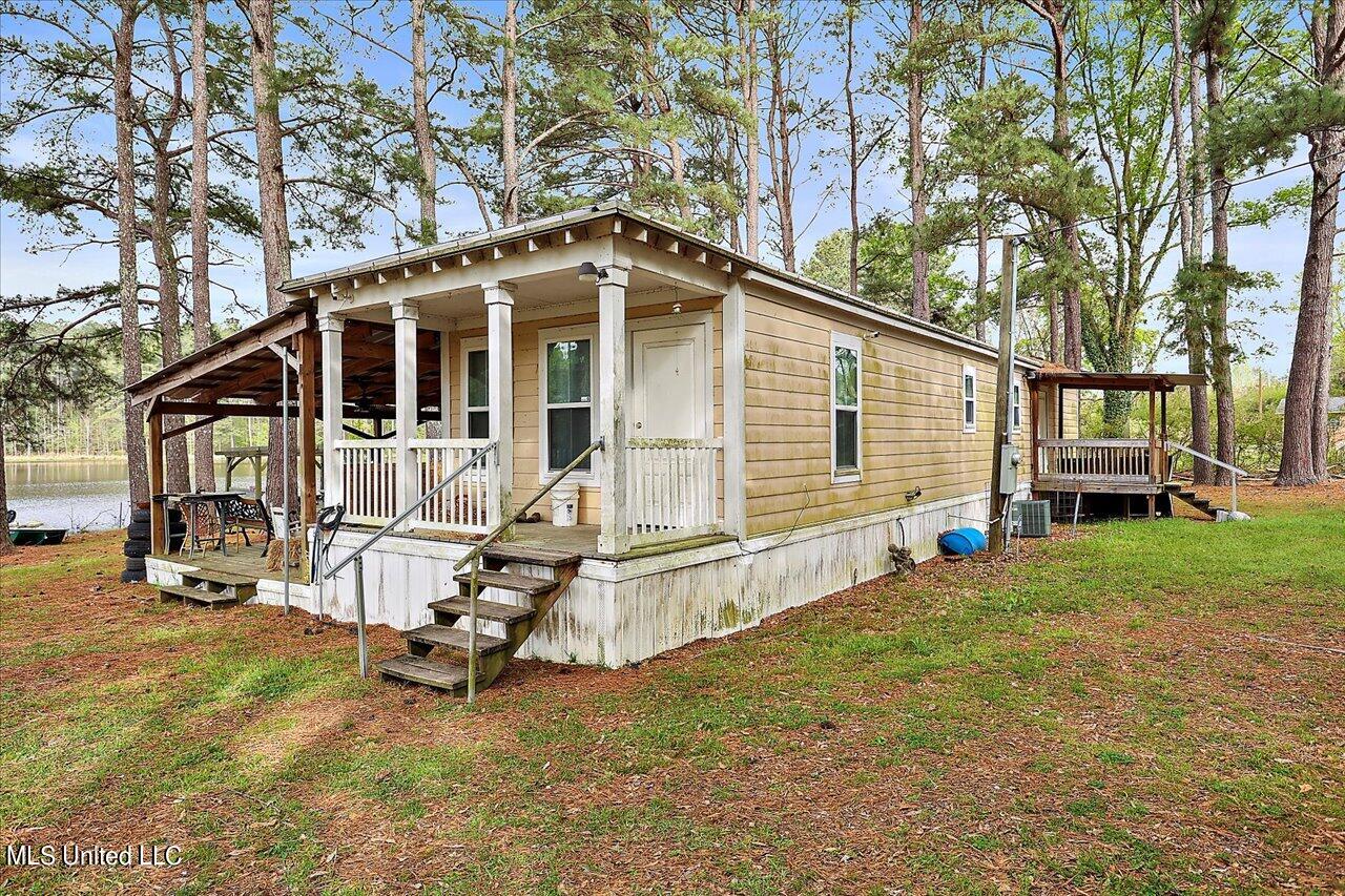 2212 Lawrence Bethel Road Lawrence, MS 39336 - Photo 38 of 54 04-2212 Lawrence Bethel Rd